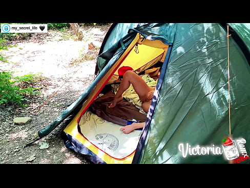 ❤️ Nakuha sa camera Madamdaming haltak off Stranger in a tent ☑ Porno vk sa tl.elitemangas.top ❌