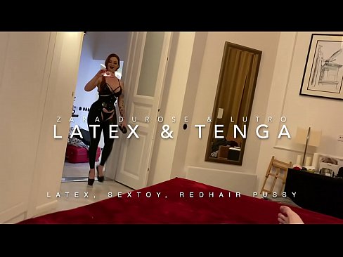 ❤️ Redheaded stepsister sa latex costume fucked by stepbrother ☑ Porno vk sa tl.elitemangas.top ❌