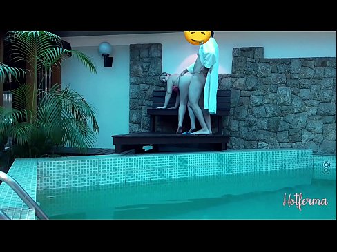❤️ Inaanyayahan ni Boss ang kasambahay sa pool, ngunit hindi napigilan ang init ☑ Porno vk sa tl.elitemangas.top ❌